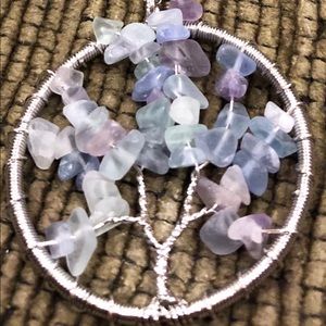 Tree of Life necklace and Pendant (#253)